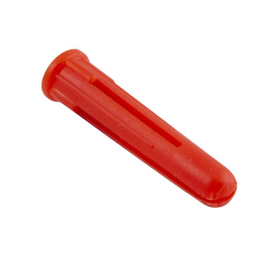 UNICRIMP Red Wall Plug