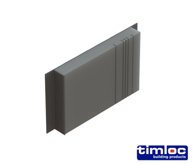 Thermo-loc Platinum Multi Cavity Closer