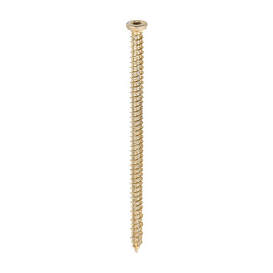 Multi-Fix Concrete Screw Zyp, 7.5 x 130 product image