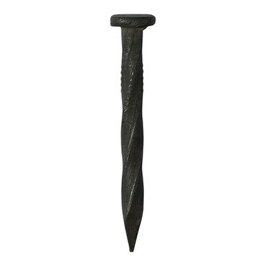 30 x 3.75 Square Twist Nails - Sherardised product image