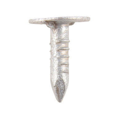 13 x 3.00 Extra Large Head Clout Nails - Galvanised product image
