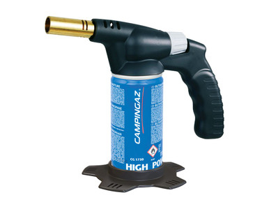 CAMPINGAZ HANDY BLOWLAMP WITH GAS product image