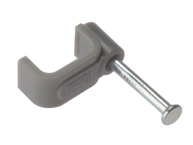 Flat Cable Clips product image