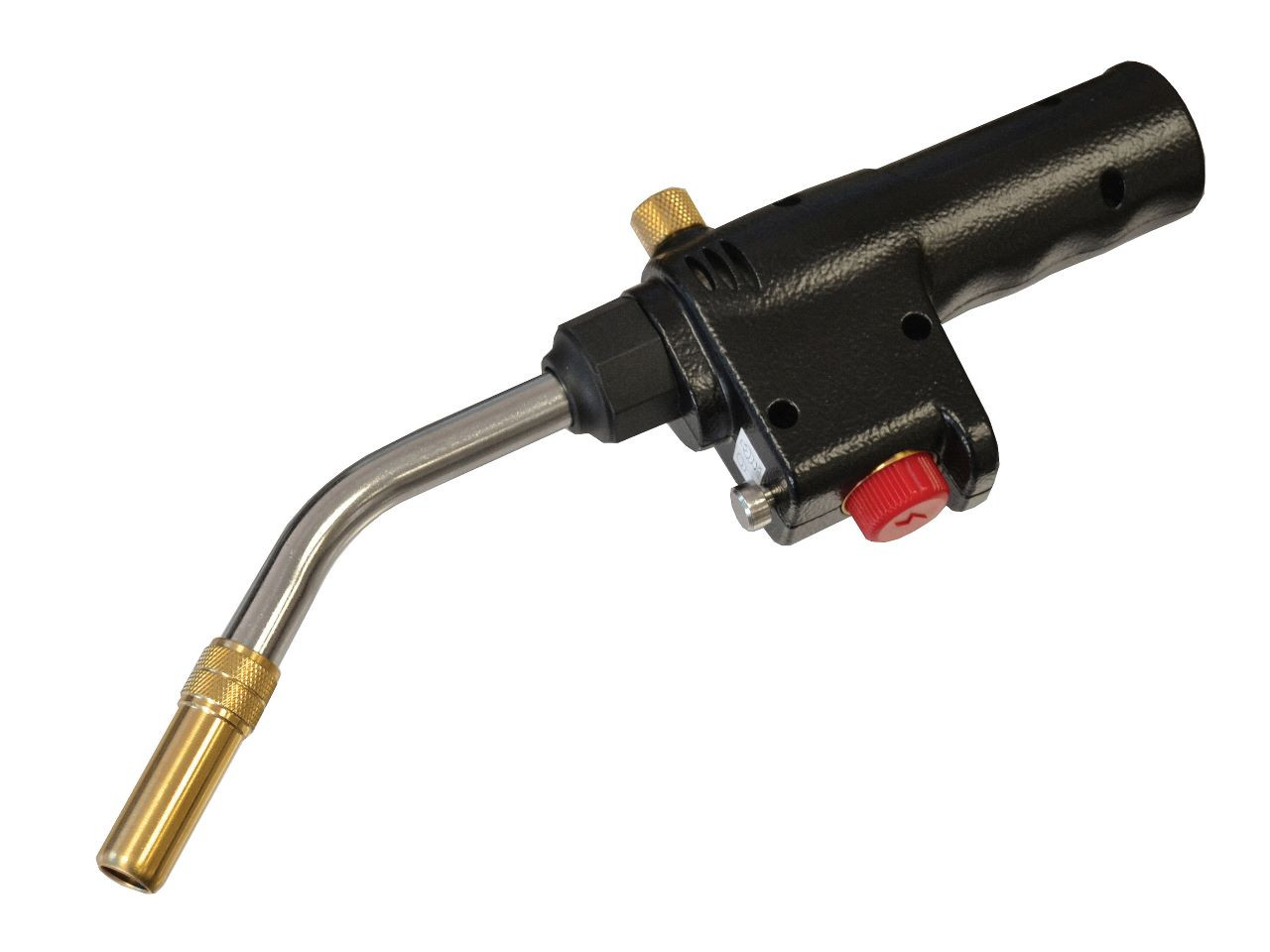 Photograph of FAITHFULL QUICK PRO AUTO POWER GAS TORCH