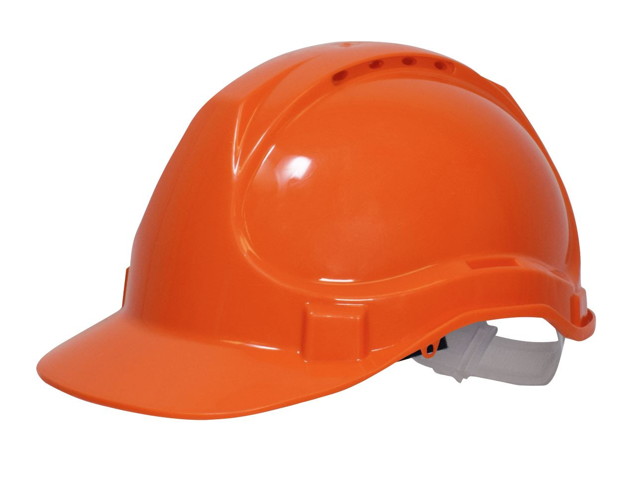 Photograph of Safety Helmet