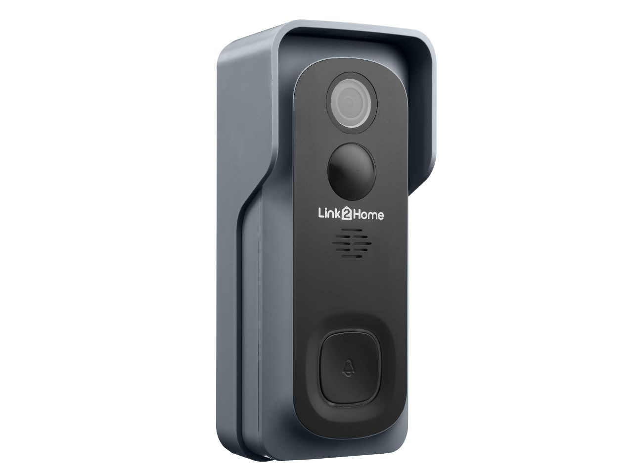 Photograph of Weatherproof (IP54) Smart Doorbell