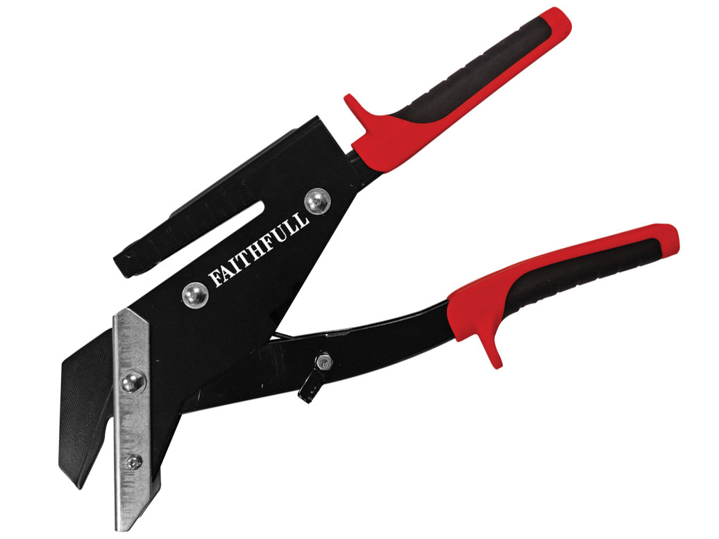 Photograph of FAITHFULL PROFESSIONAL SLATE CUTTER 35MM