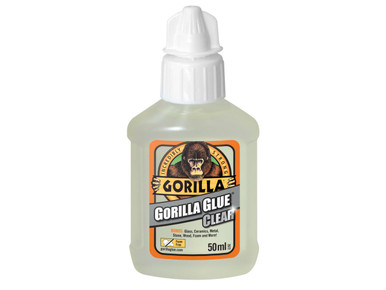 Gorilla Glue Clear product image