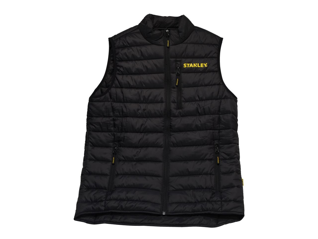 Photograph of Attmore Insulated Gilet