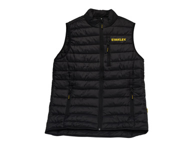 Further photograph of Attmore Insulated Gilet