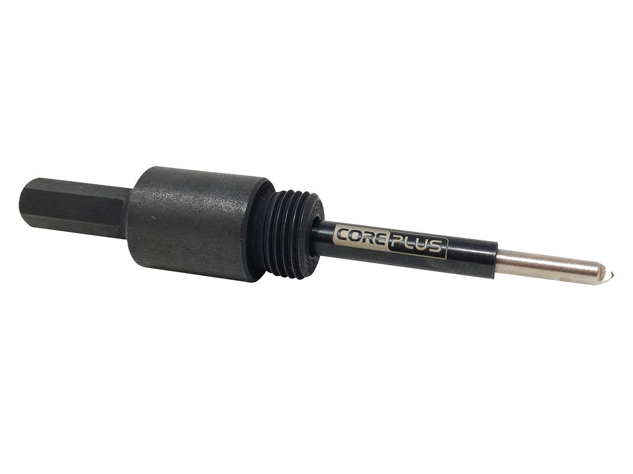 Photograph of COREPLUS HOLESAW ARBOR STARTER BIT 32-114MM