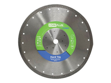 Hard Tile Turbo Diamond Blade 300mm product image