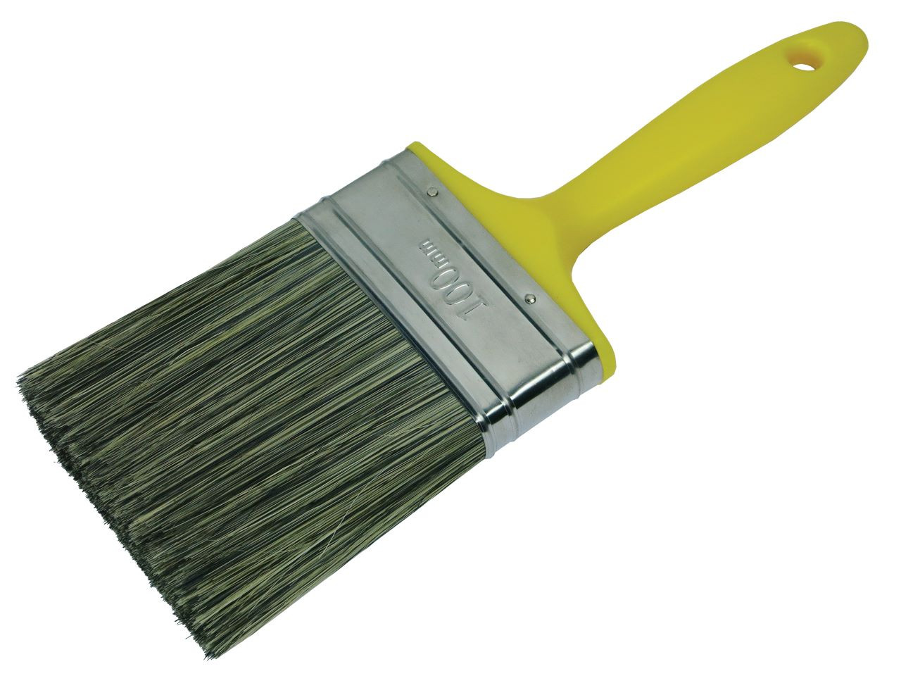 Photograph of FAIPBMAS MASONRY BRUSH 100MM (4IN)