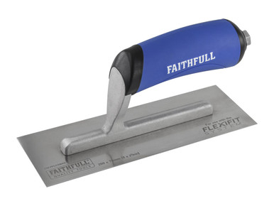 FAITHFULL FLEXIFIT MASTER TROWEL