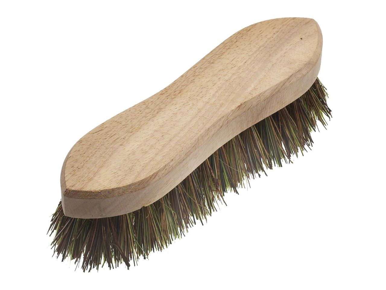 Photograph of FAITHFULL HAND SCRUBBING BRUSH 200MM (8")