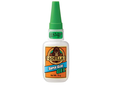 Gorilla Glue Clear 50ml 