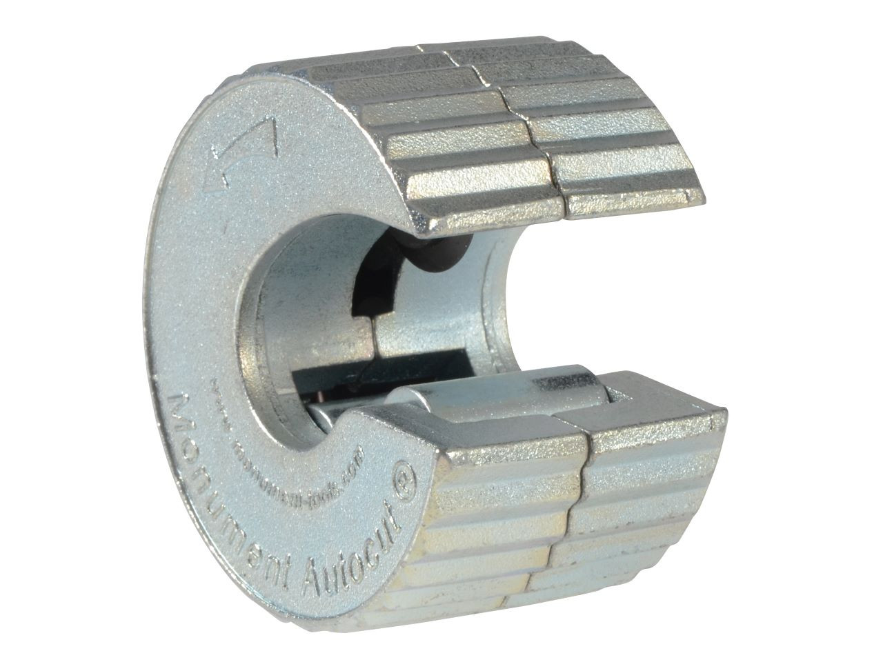 Photograph of Autocut Copper Pipe Cutter 15mm