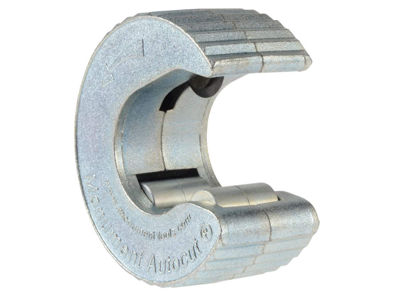 Photograph of Autocut Copper Pipe Cutter 28mm