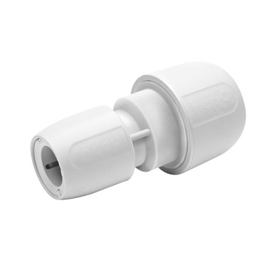 Wavin Hep2O socket/socket reducer 15x22mm white product image