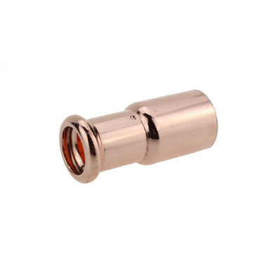 PRESSFIT WATER 28mm x 15mm FITTINGS REDUCER product image