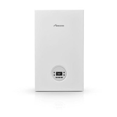 WORCESTER BOSCH GREENSTAR 1000 24KW COMBI BOILER product image