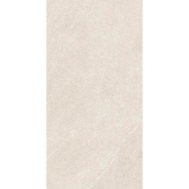 Alpe Cream wall tile | 31x61cm Ceramic