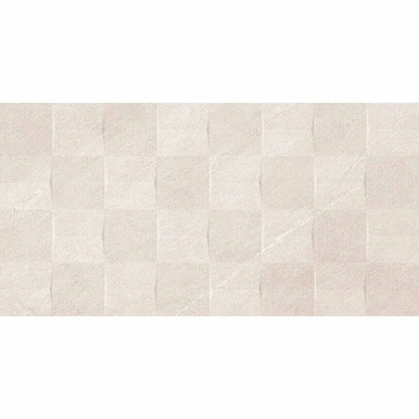 Alpe Cream Concept Decor Tile  31x61cm product image