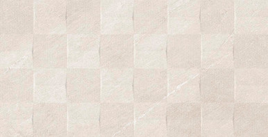 Alpe Cream Concept Wall Tile - 31cm x 61cm Ceramic product image