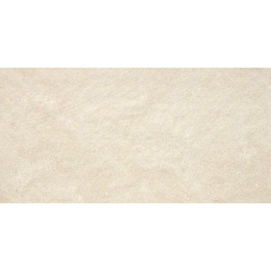 Sanne Beige Porcelain Tile | 30x60cm Stone effect Tile