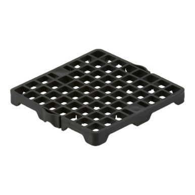 Brett Martin Underground 160mm Square Plastic Grid product image