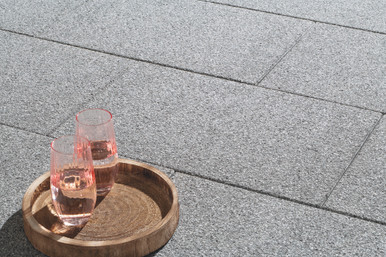 Tavira Concrete Paving 600mm x 400mm x 40mm Slate product image