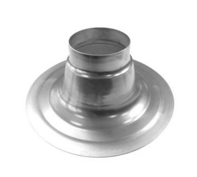 Baxi He Combi Flat Roof Flashing product image