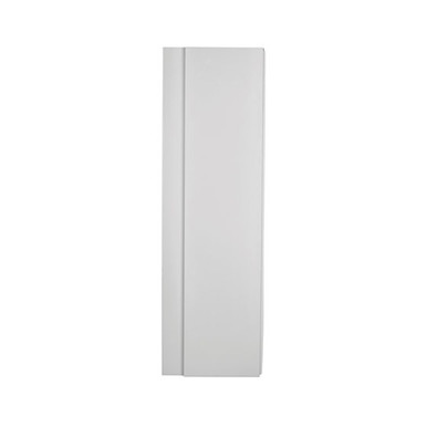 SUPASTYLE 1500MM BATH FRONT PANEL WHITE 2MM