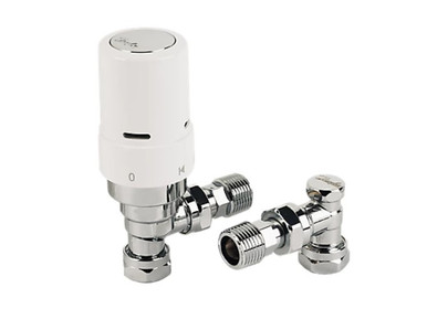 DANFOSS 8/10/15MM RAS-D STRAIGHT TRV & LS WH/CP PACK product image