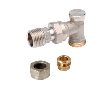 DANFOSS RLV-D 15MM COMP LOCKSHIELD VALVE product image