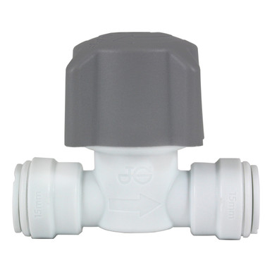 Stop Valve 15mm product image