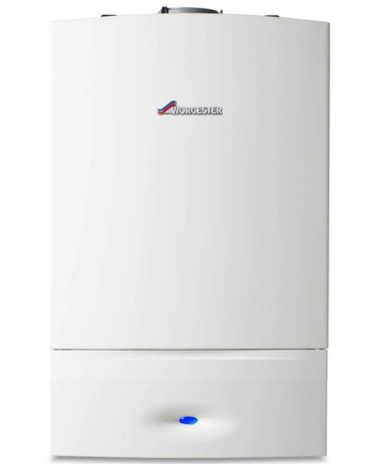 Further photograph of WORCESTER GREENSTAR 30i COMPACT SYSTEM BOILER ERP