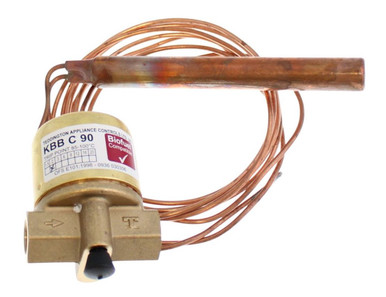 TEDDINGTON FIRE VALVE 2.0M KBB/C/90 product image