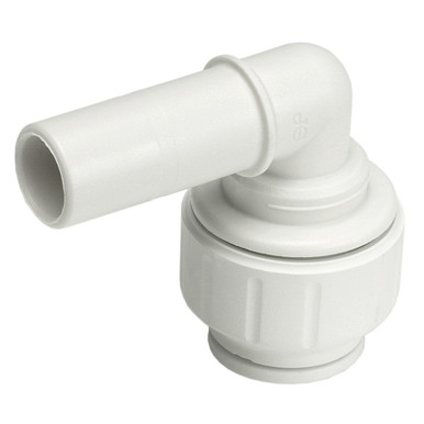 10-15mm Unequal Stem Elbow 90? product image