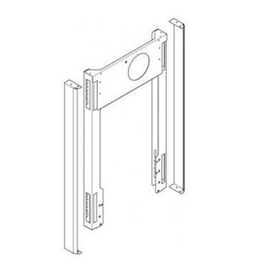 BAXI MAIN ECO COMPACT STAND OFF KIT