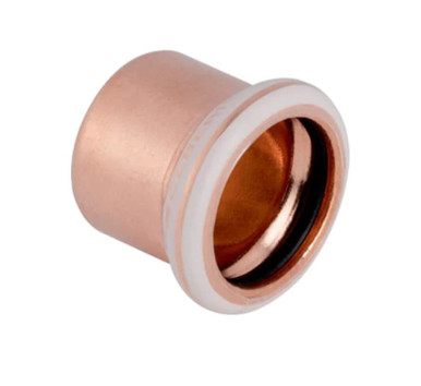 Mapress End Cap, 15mm product image