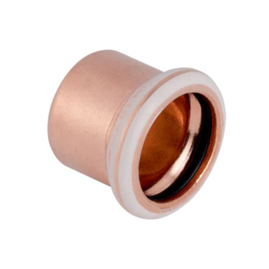 Mapress End Cap, 22mm product image