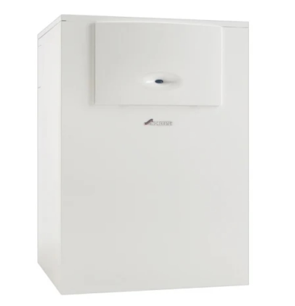 Photograph of WORCESTER GREENSTAR HIGHFLOW 440CDI FS COMBI BOILER