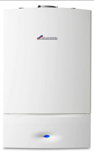 WORCESTER GREENSTAR 21Ri COMP NG BOILER ERP