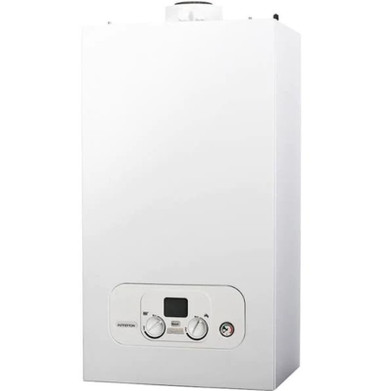 BAXI ASSURE 30KW COMBI BOILER product image