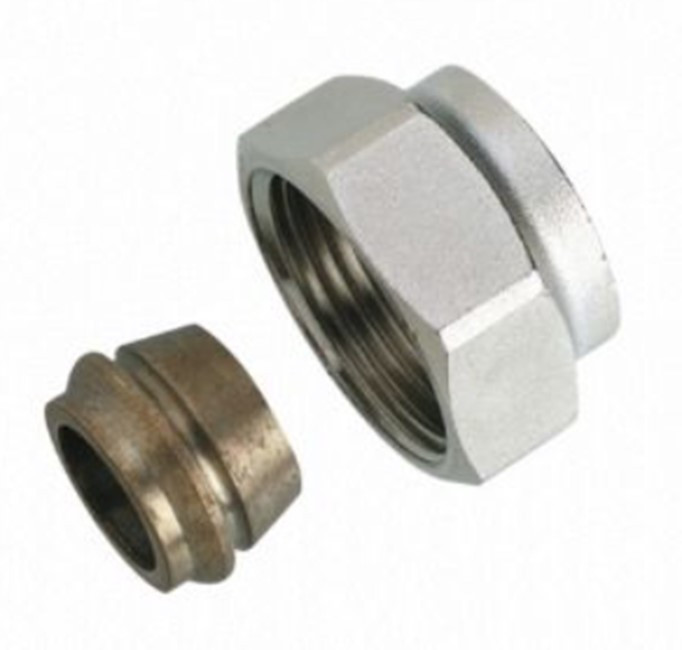 Photograph of DANFOSS 8MM RA-FR REDUCER