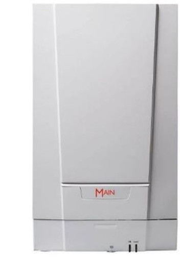 MAIN 15KW HEAT ONLY BOILER