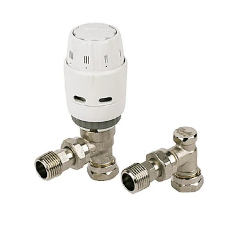 Photograph of DANFOSS BI-DIRECTIONAL RAS-C2 TRV ANGLE+LS 15MM