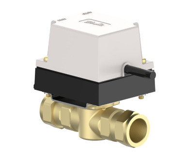 Danfoss Hp22 22mm 2 Port Motorized Valve product image