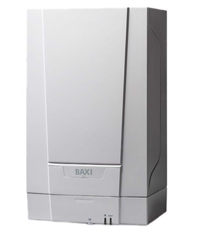 Photograph of BAXI 830 HEATING ONLY BOILER